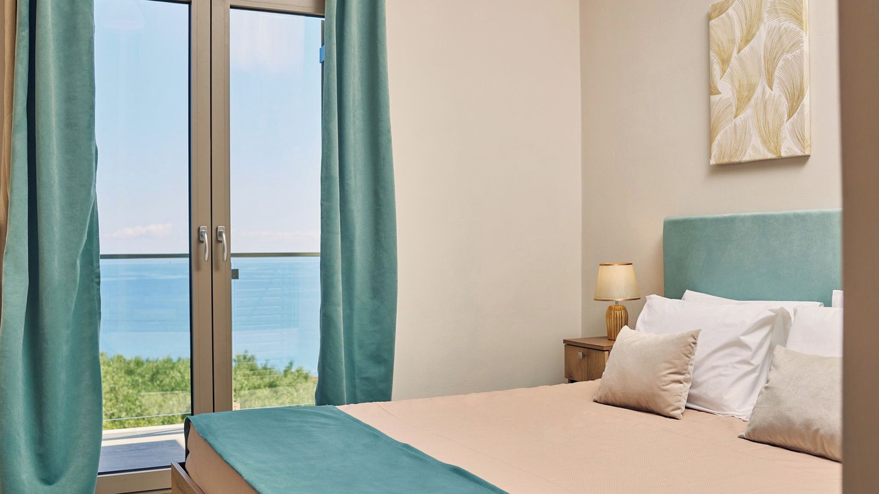 Photo of Bedroom in Skinaria