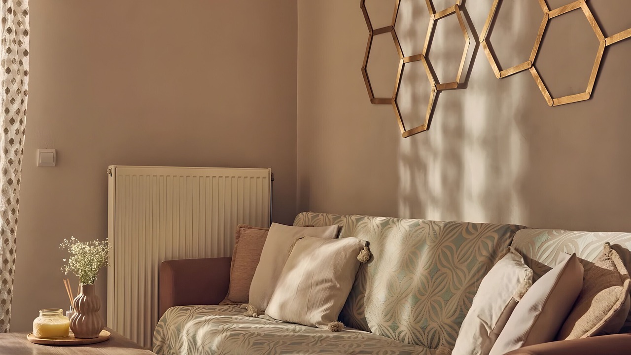 Photo of Livingroom in Skinaria