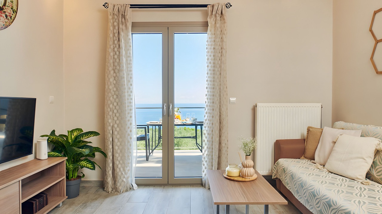 Photo of Livingroom in Skinaria