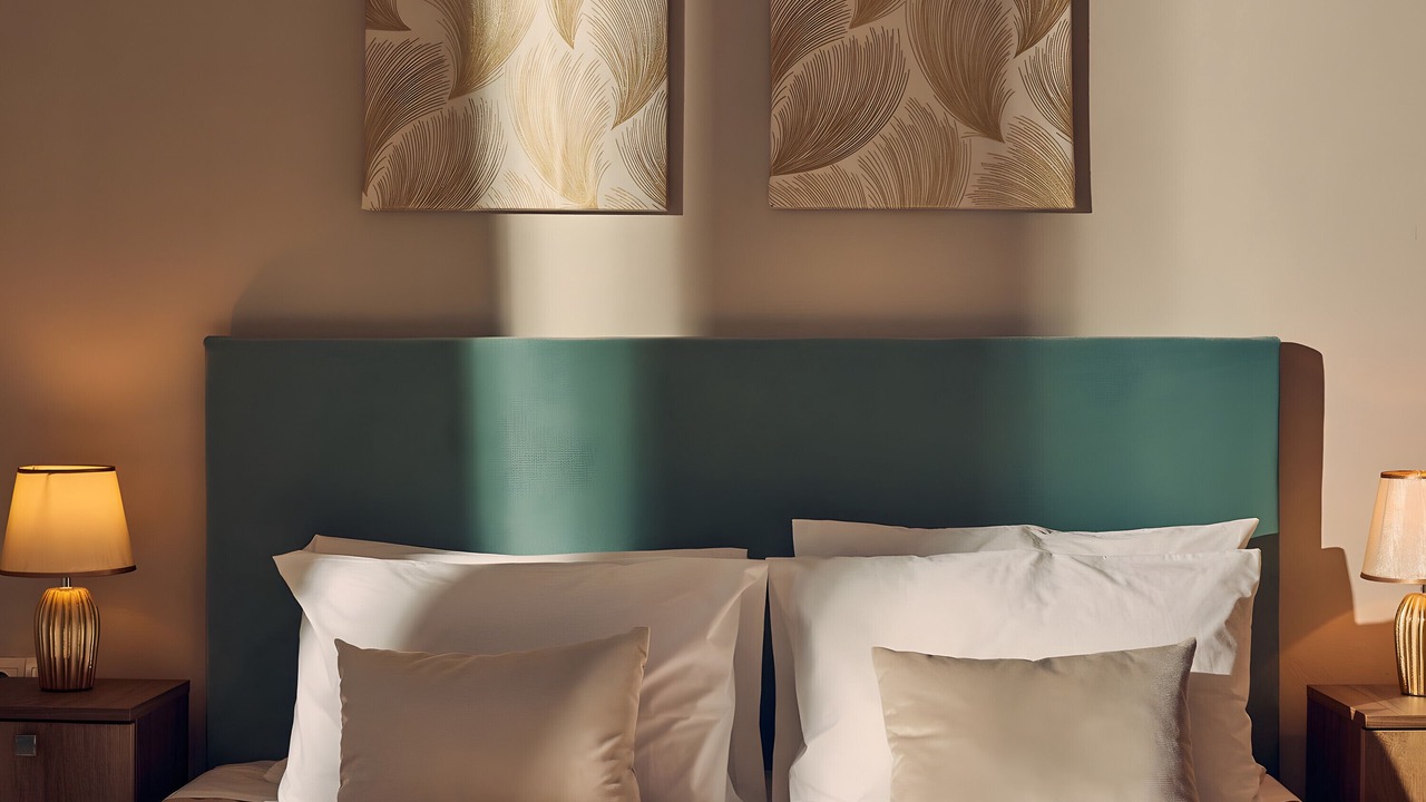 Photo of Bedroom in Skinaria