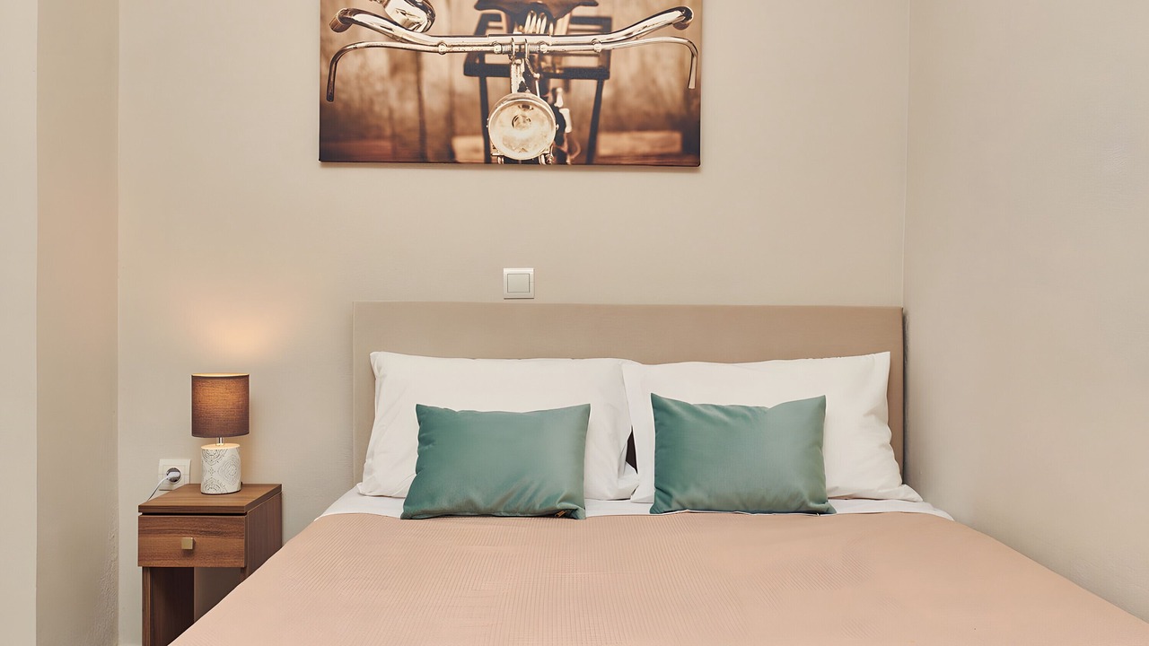 Photo of Bedroom in Skinaria