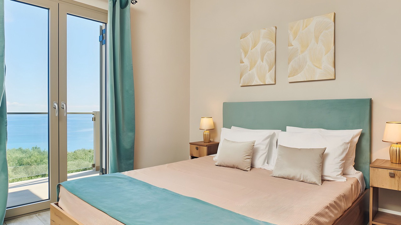 Photo of Bedroom in Skinaria