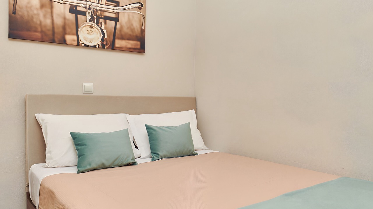Photo of Bedroom in Skinaria