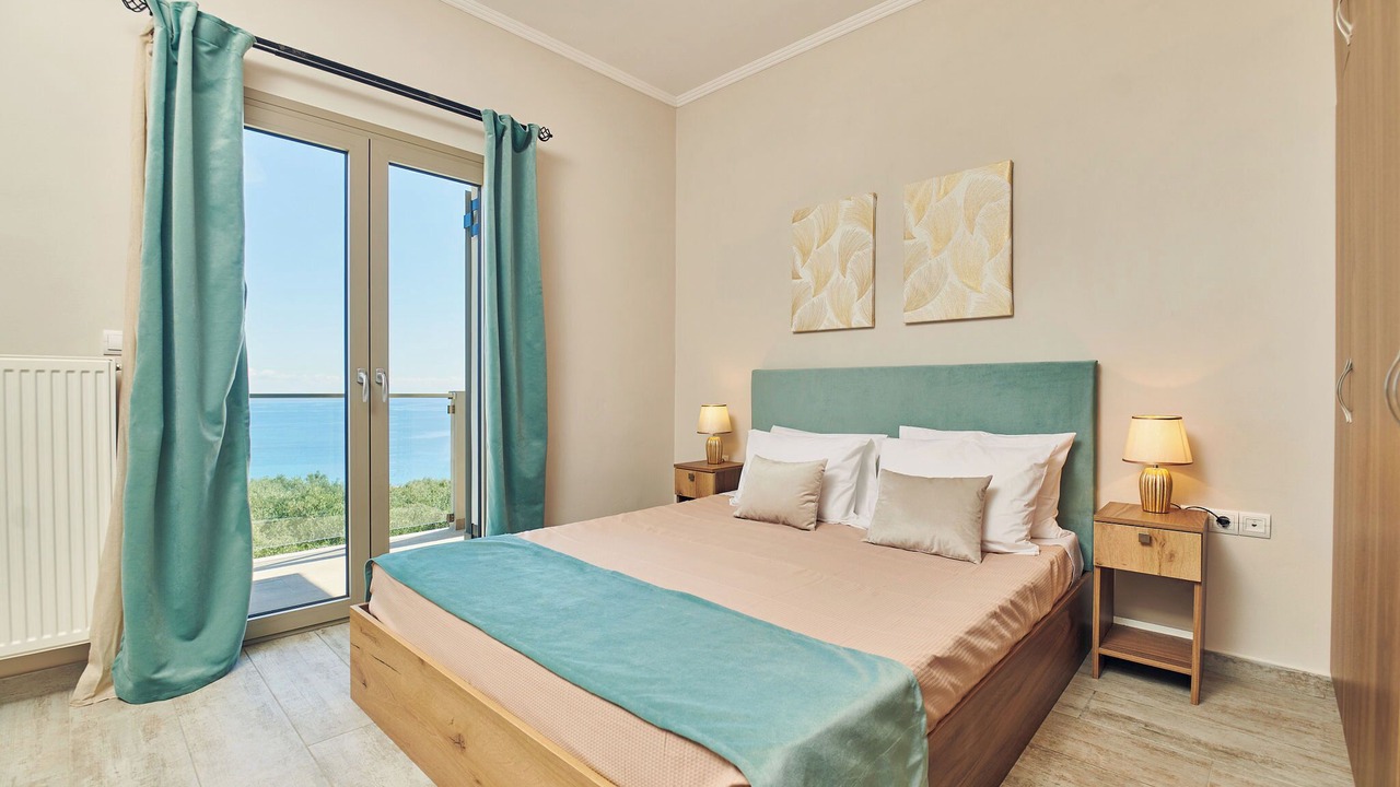 Photo of Bedroom in Skinaria
