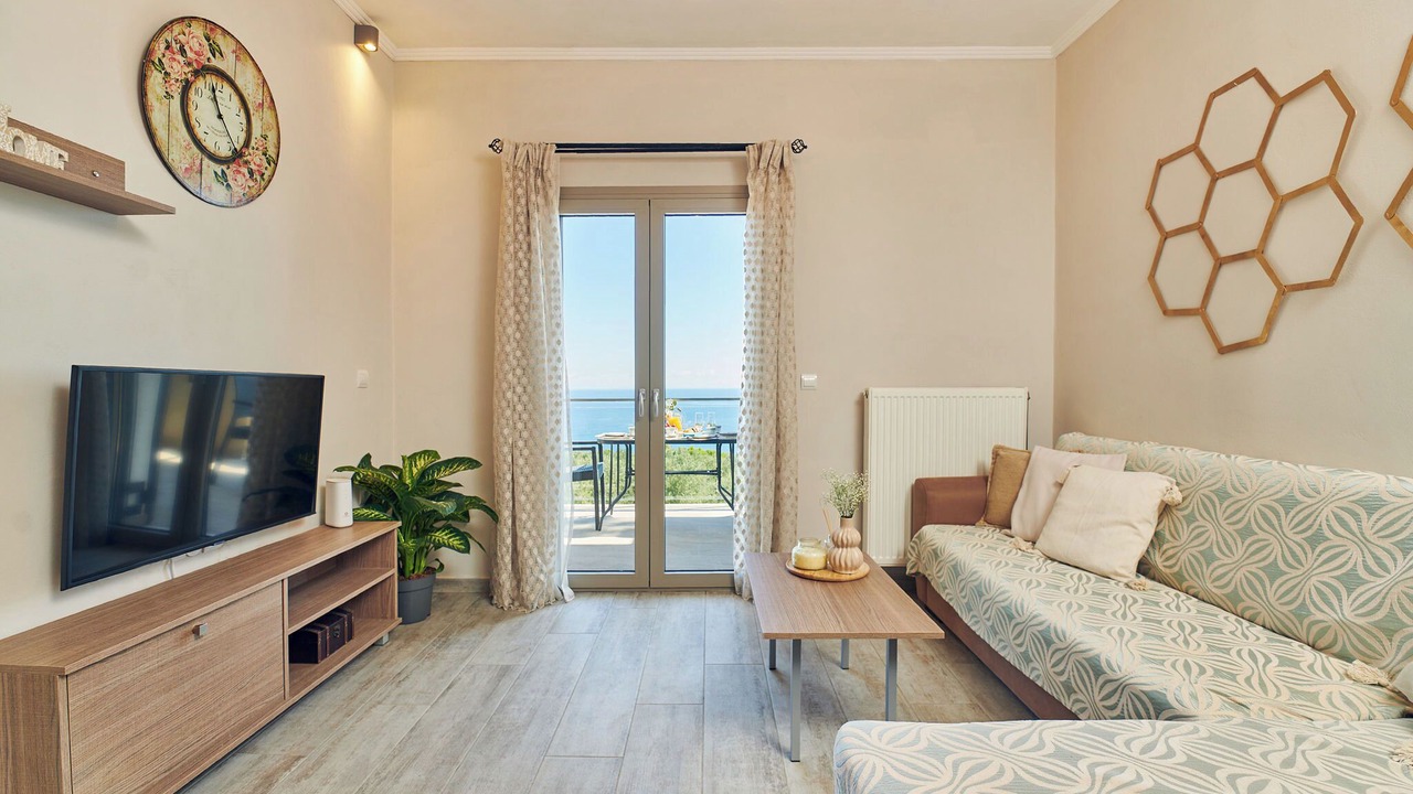 Photo of Livingroom in Skinaria