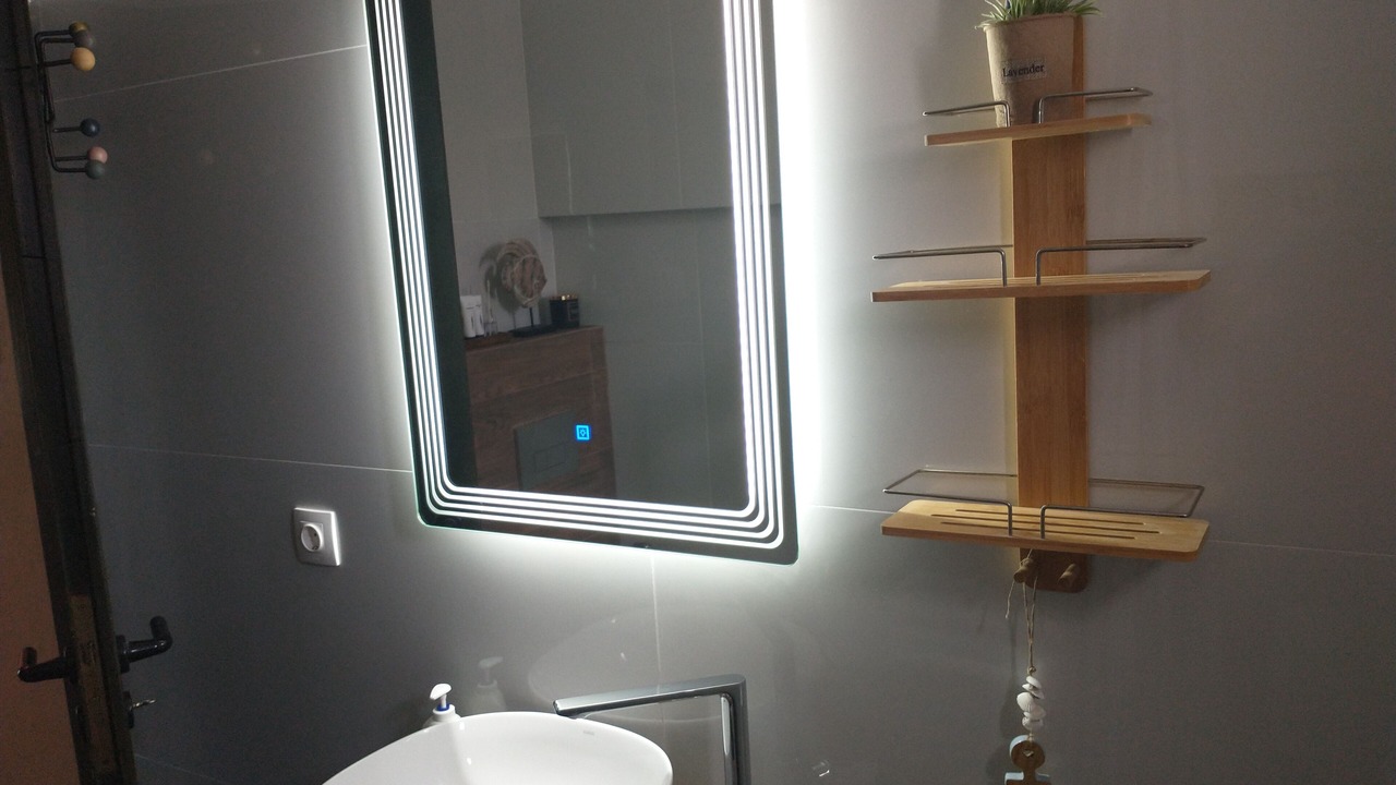 Photo of Bathroom in Keratokambos