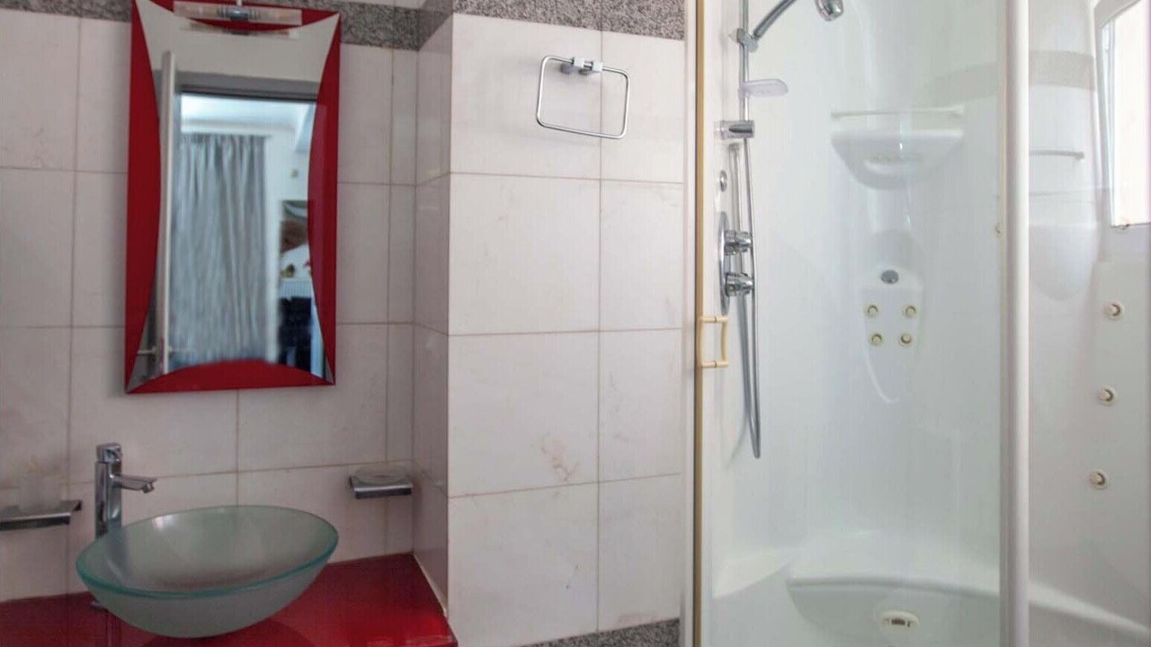 Photo of Bathroom in Nafplion City Centre