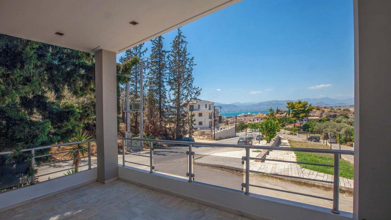Photo of Outdoor in Nafplion City Centre