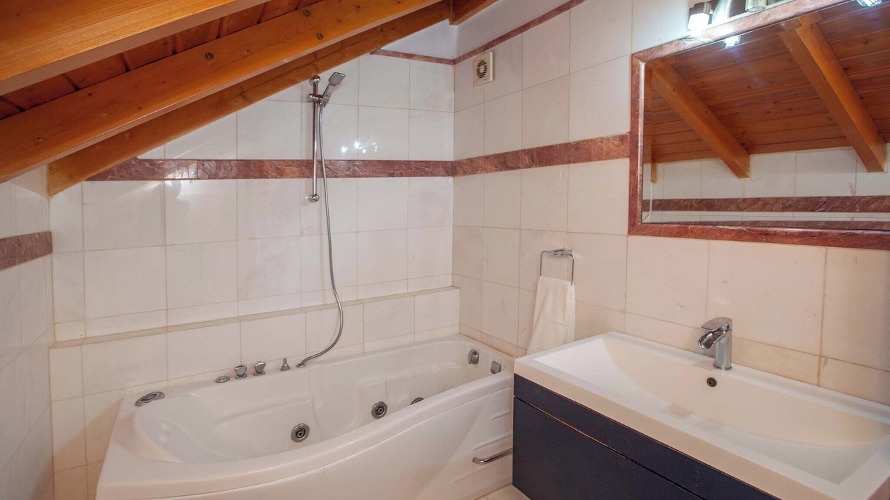 Photo of Bathroom in Nafplion City Centre