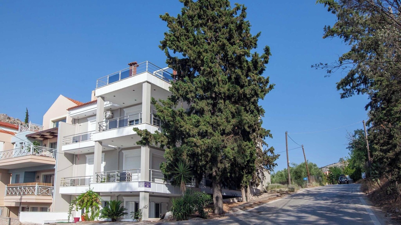 Photo of Outdoor in Nafplion City Centre