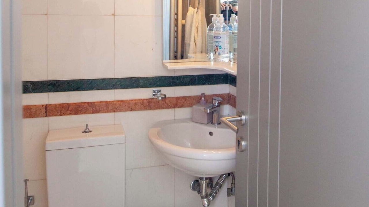 Photo of Bathroom in Nafplion City Centre