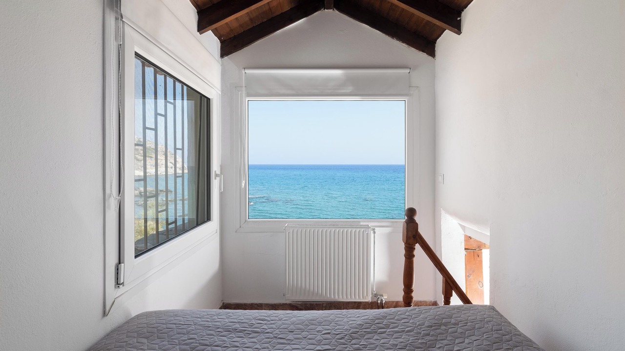 Photo of Bedroom in Stegna