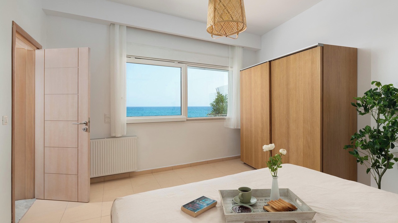 Photo of Bedroom in Stegna