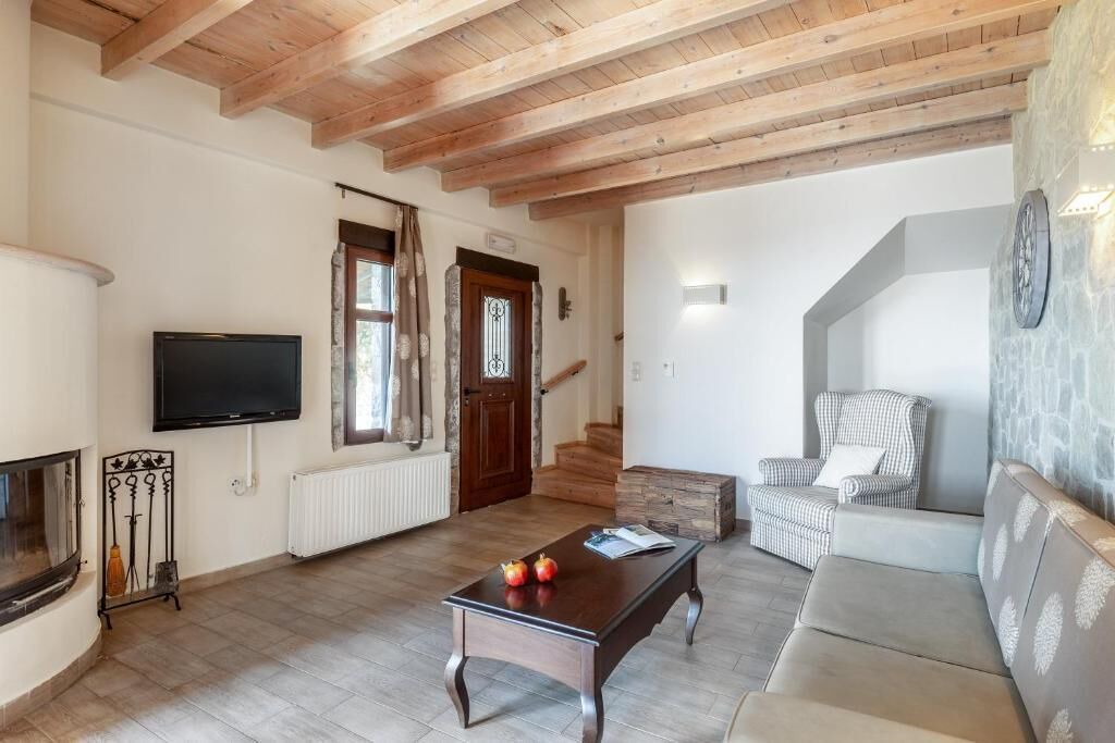 Photo of Livingroom in Myrtos