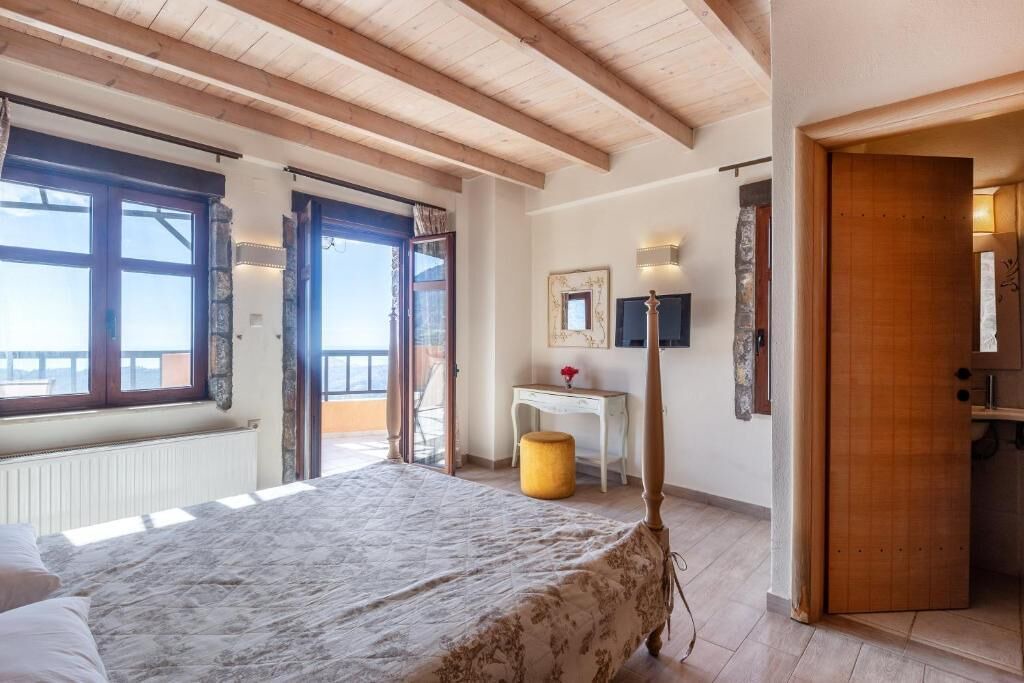 Photo of Bedroom in Myrtos