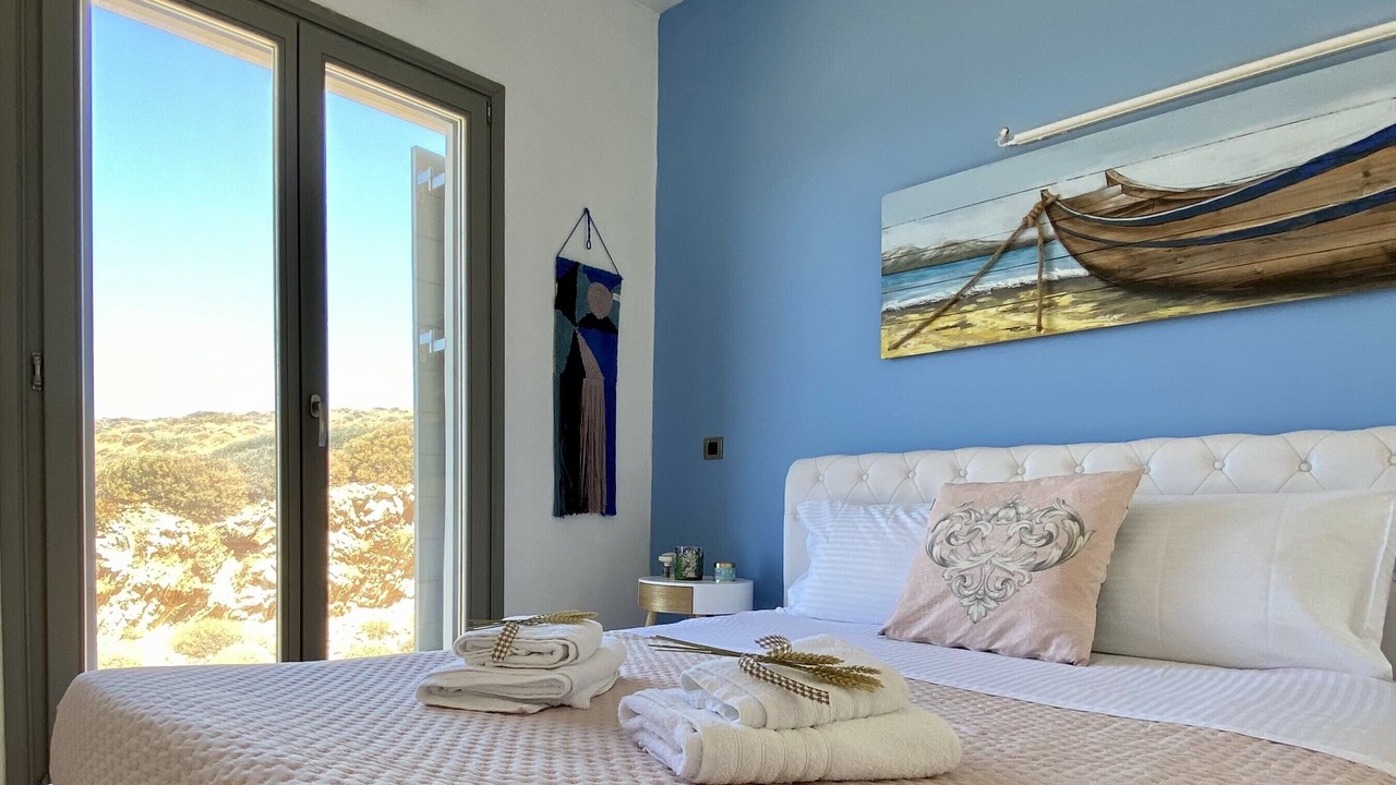 Photo of Bedroom in Azolimnos