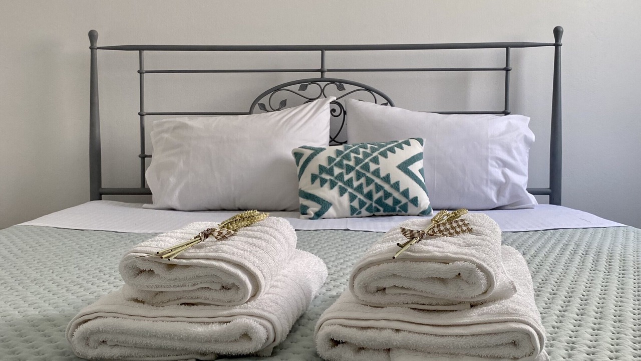 Photo of Bedroom in Azolimnos