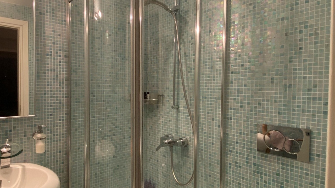 Photo of Bathroom in Azolimnos