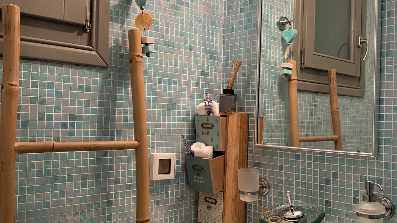 Photo of Bathroom in Azolimnos