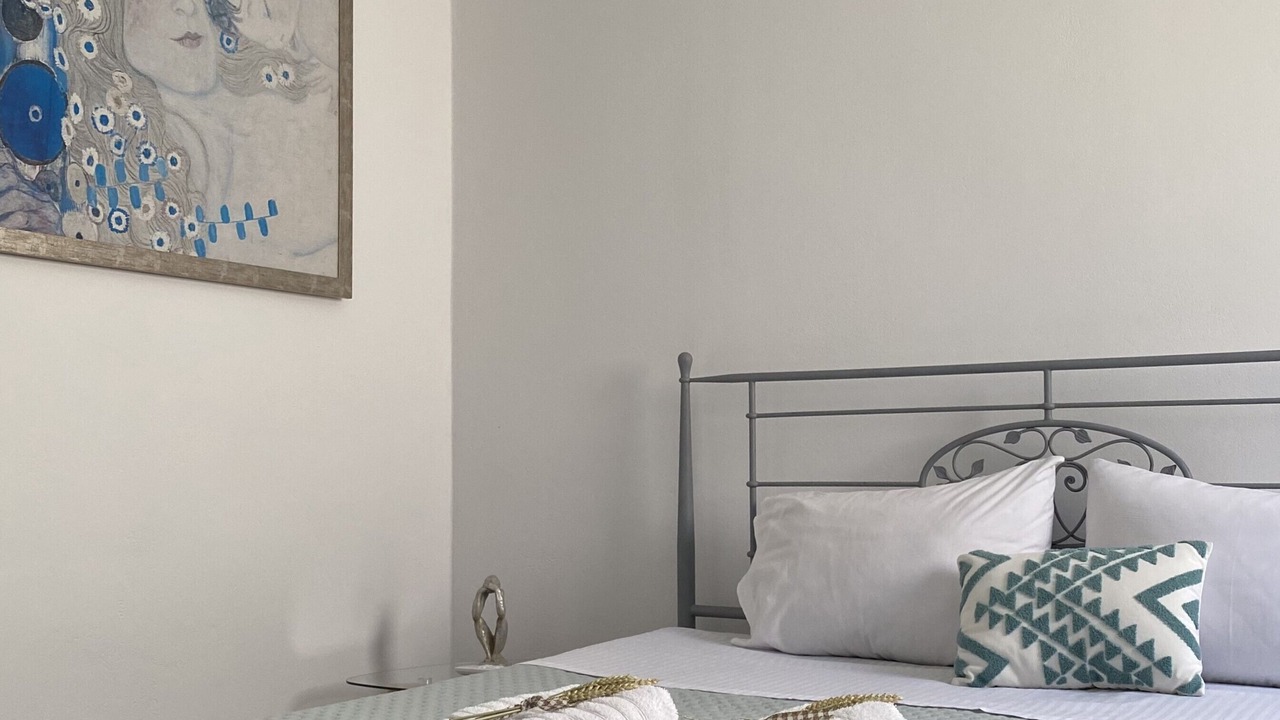 Photo of Bedroom in Azolimnos