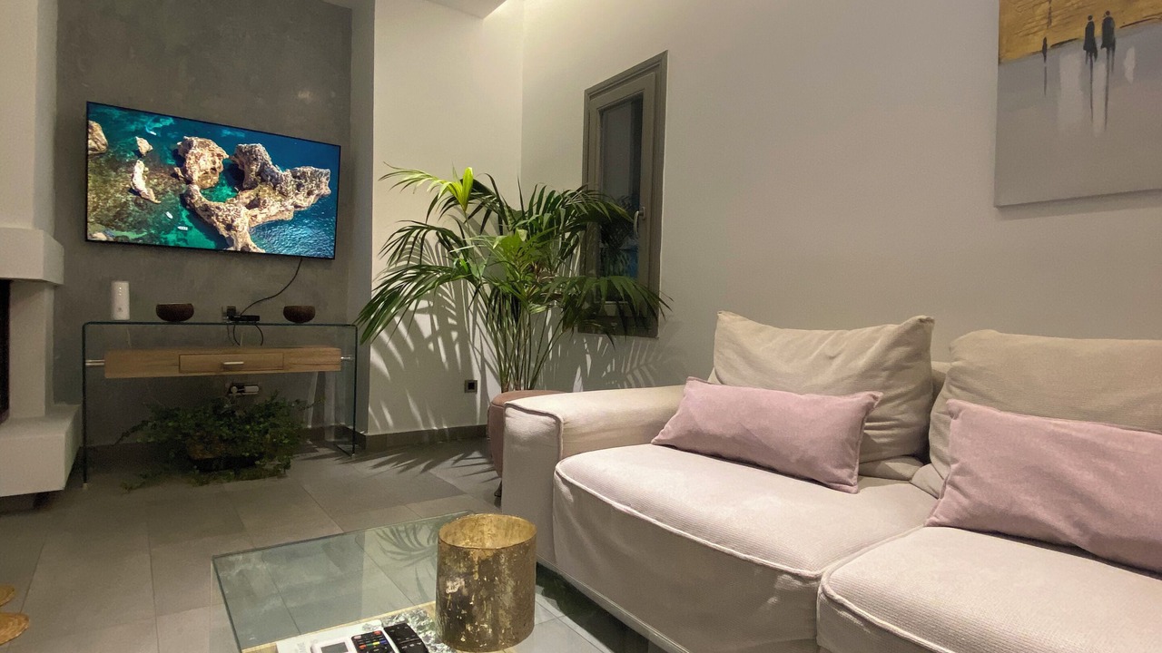 Photo of Livingroom in Azolimnos