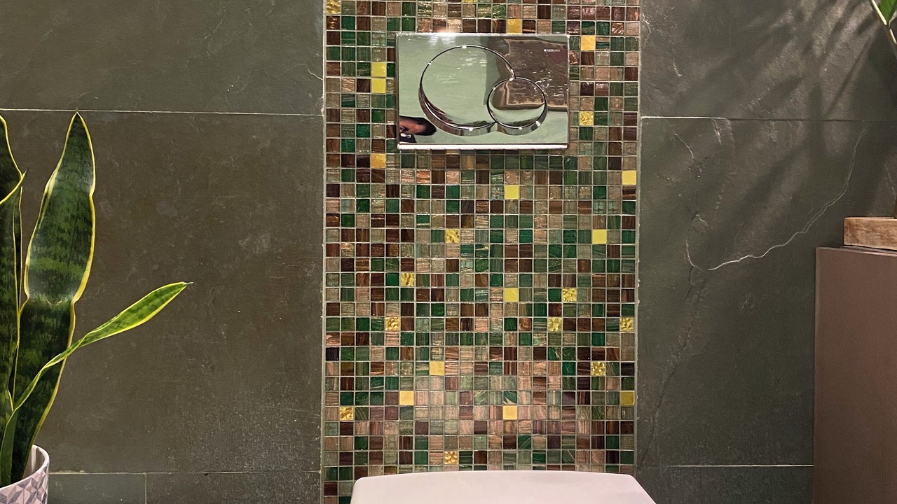 Photo of Bathroom in Azolimnos