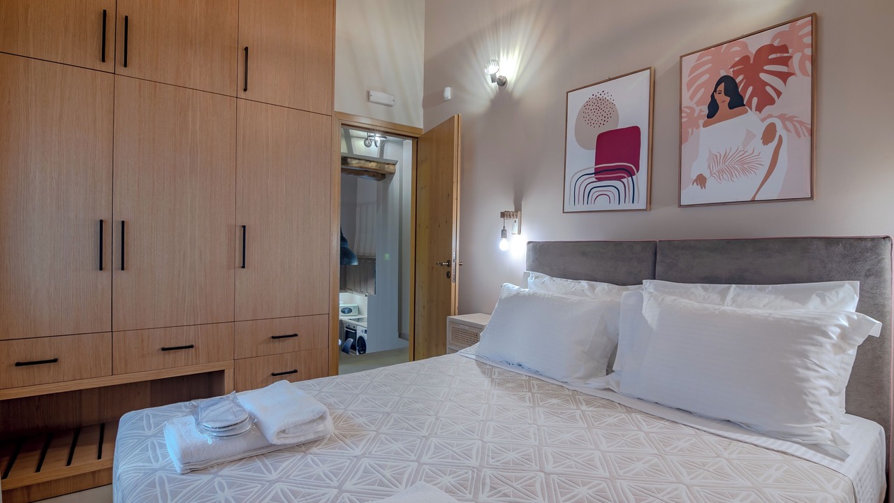 Photo of Bedroom in Vatolakkos