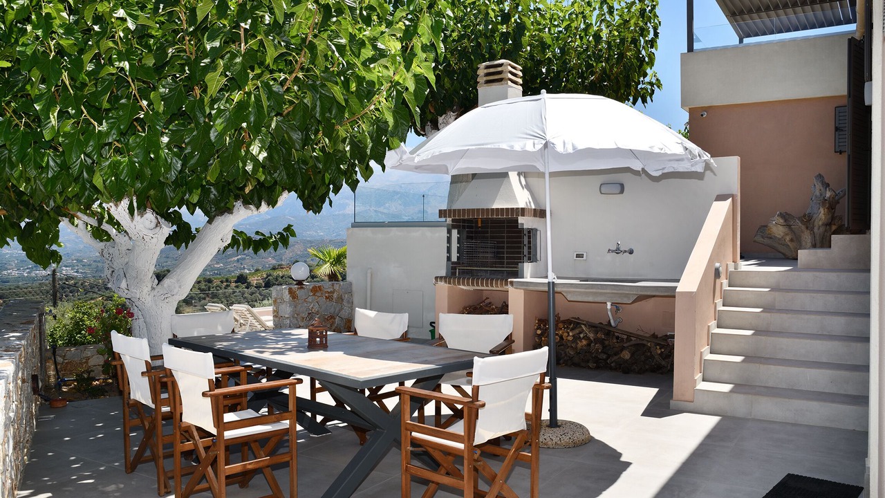 Photo of Outdoor in Vatolakkos