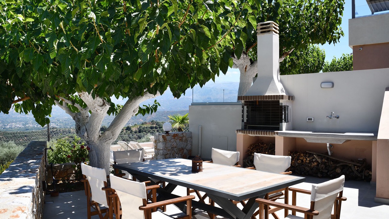 Photo of Outdoor in Vatolakkos