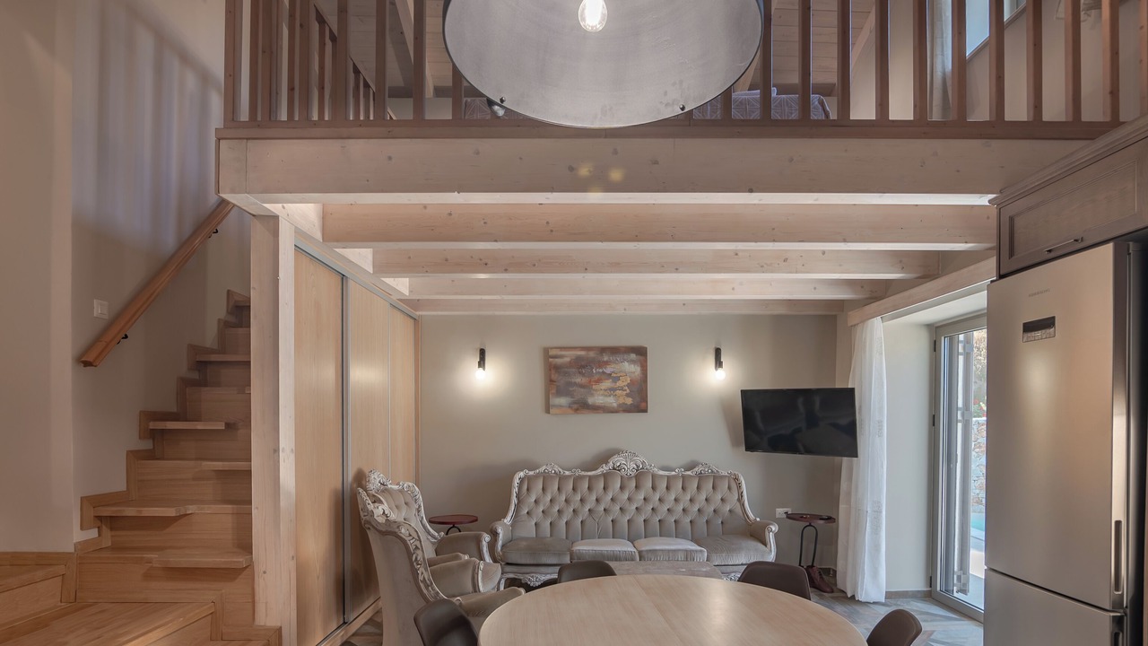 Photo of Livingroom in Vatolakkos