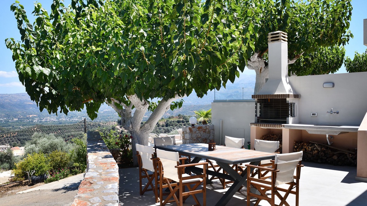 Photo of Outdoor in Vatolakkos