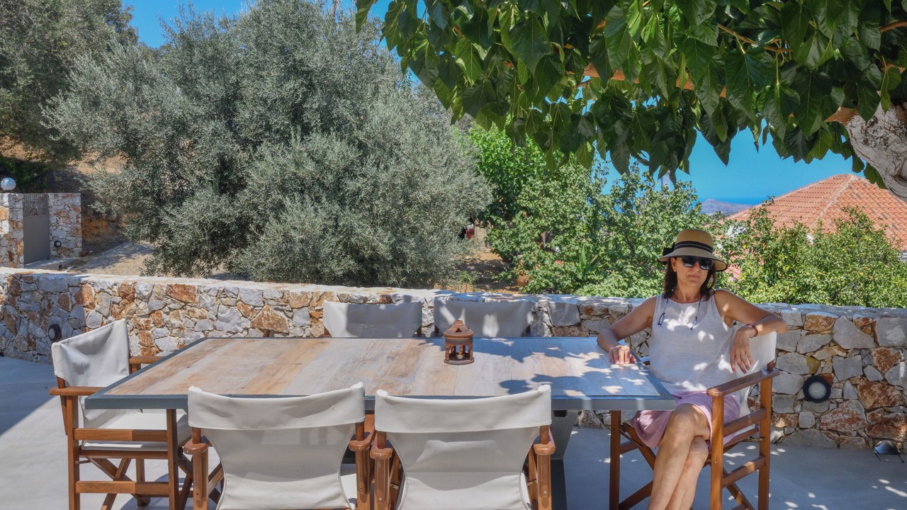 Photo of Outdoor in Vatolakkos