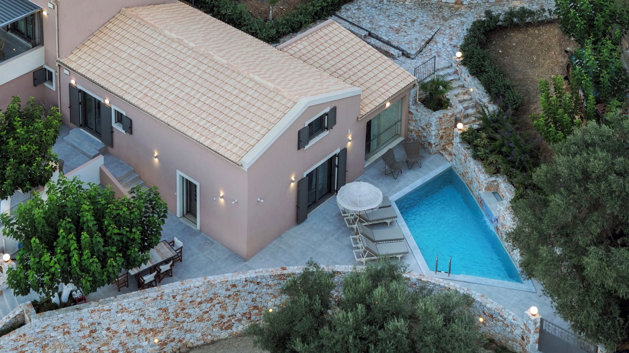 Photo of Outdoor in Vatolakkos