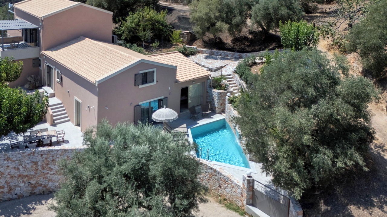 Photo of Outdoor in Vatolakkos