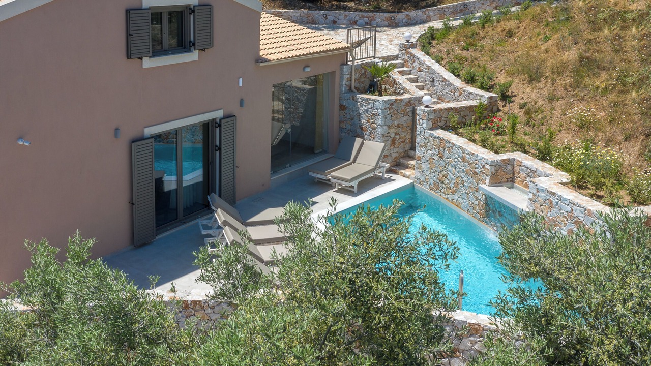 Photo of Outdoor in Vatolakkos
