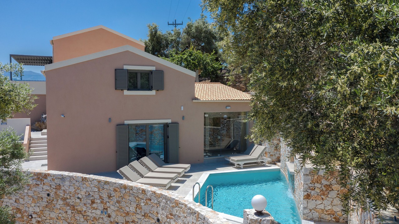 Photo of Outdoor in Vatolakkos