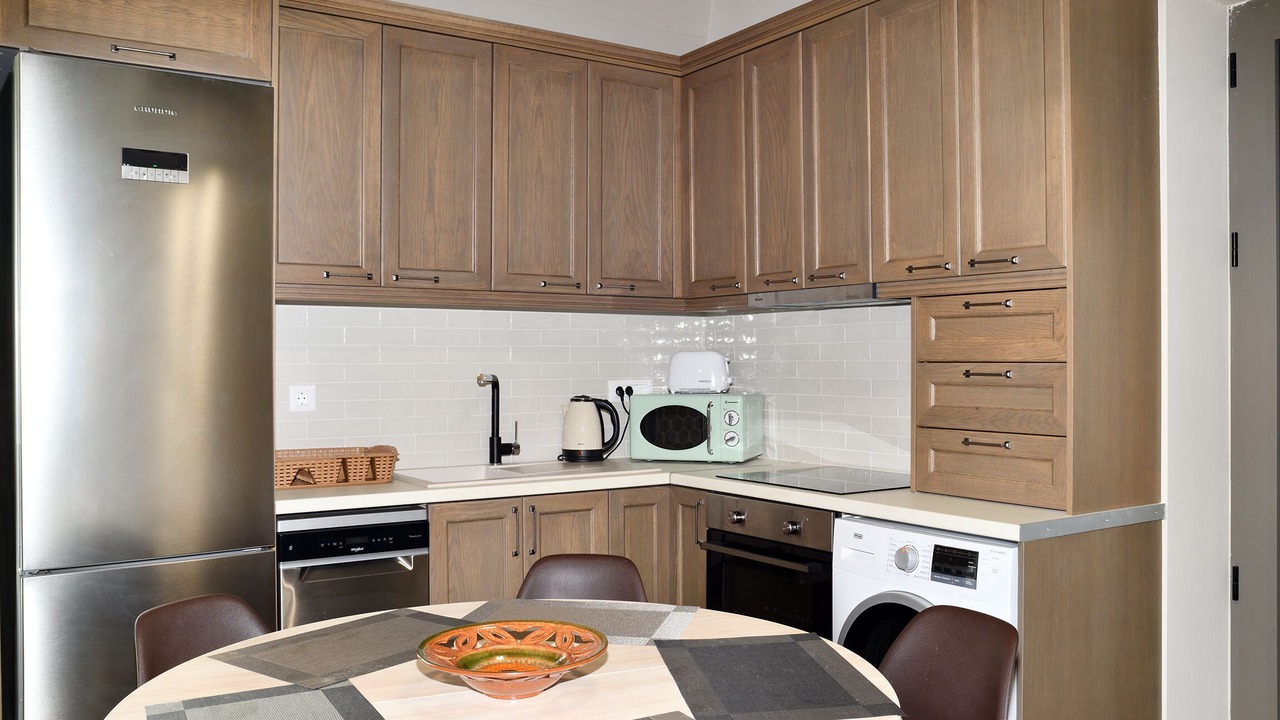 Photo of Kitchen in Vatolakkos