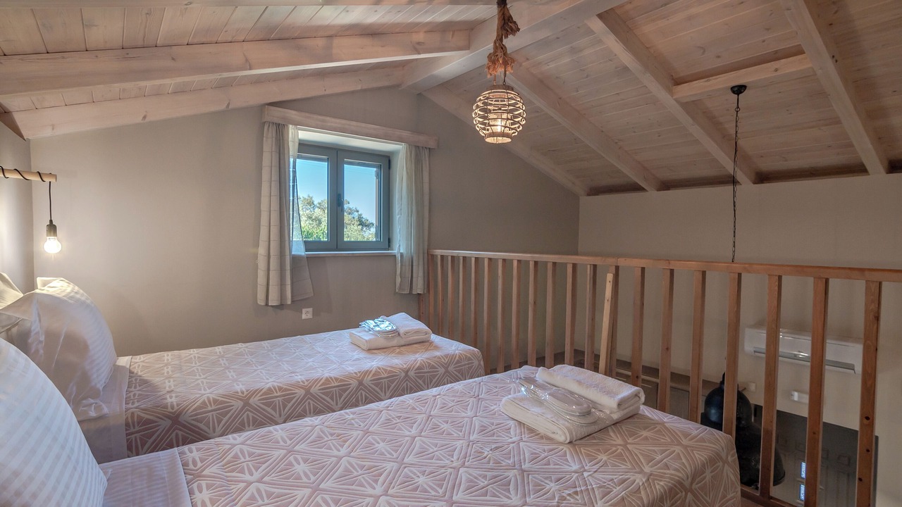 Photo of Bedroom in Vatolakkos