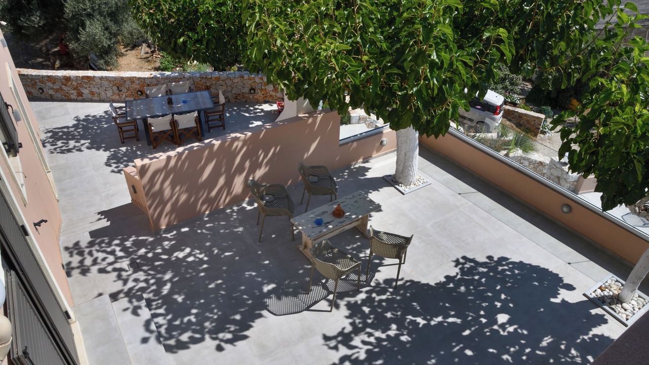 Photo of Outdoor in Vatolakkos