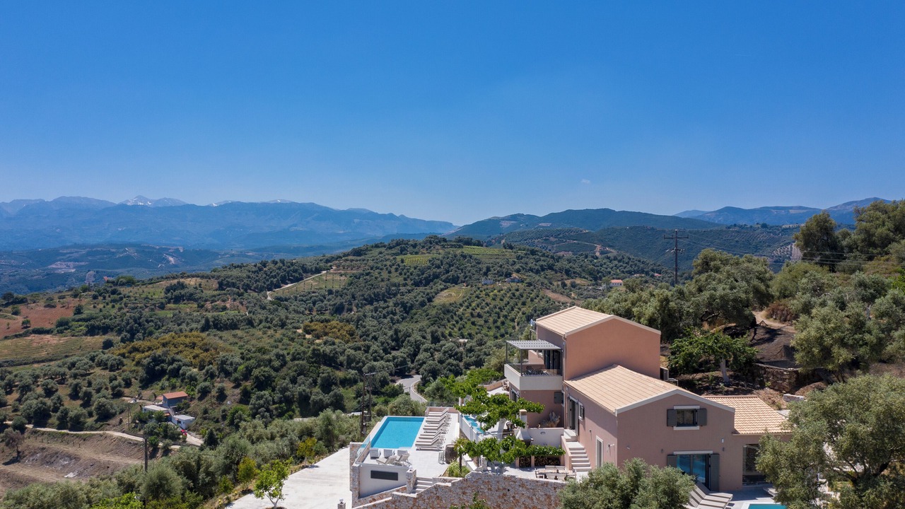 Photo of Outdoor in Vatolakkos
