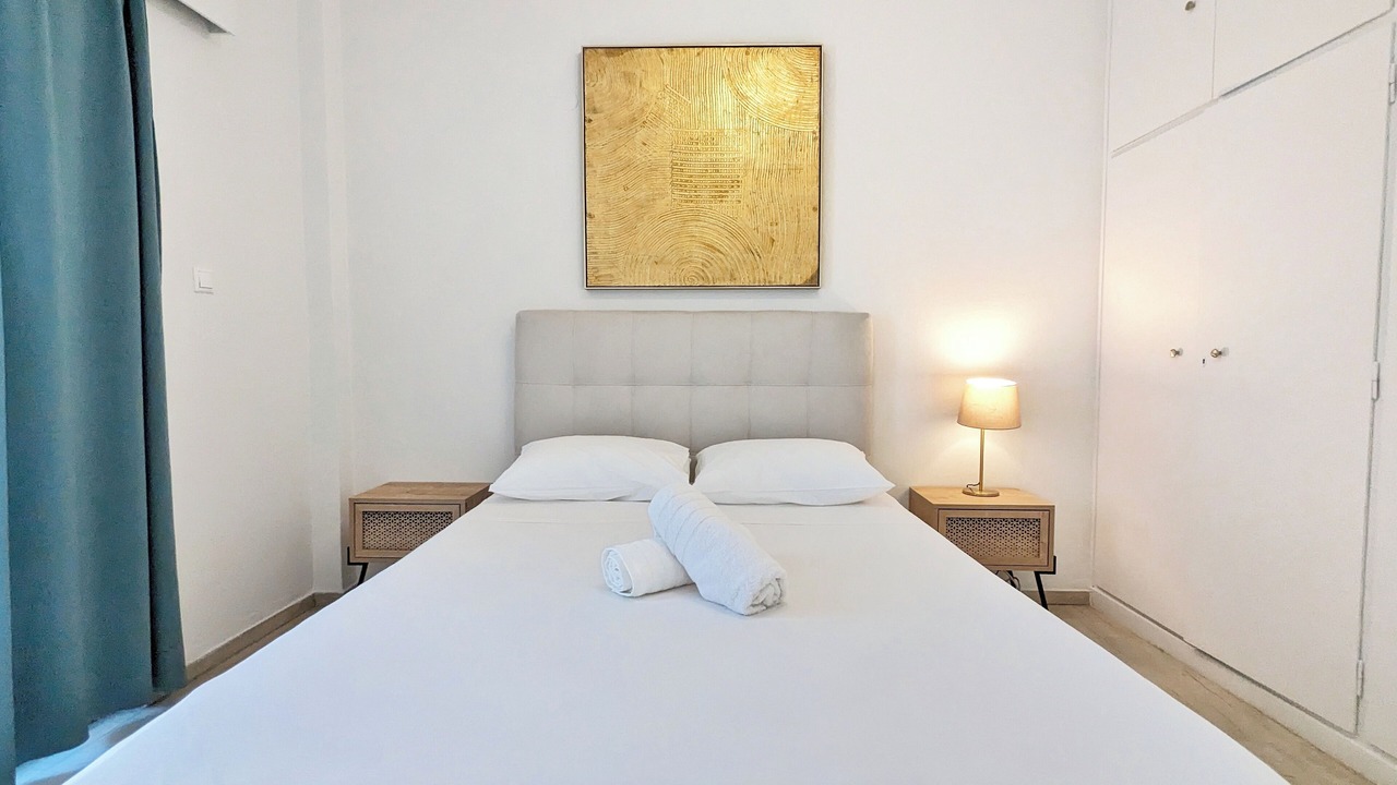 Photo of Bedroom in Gazi