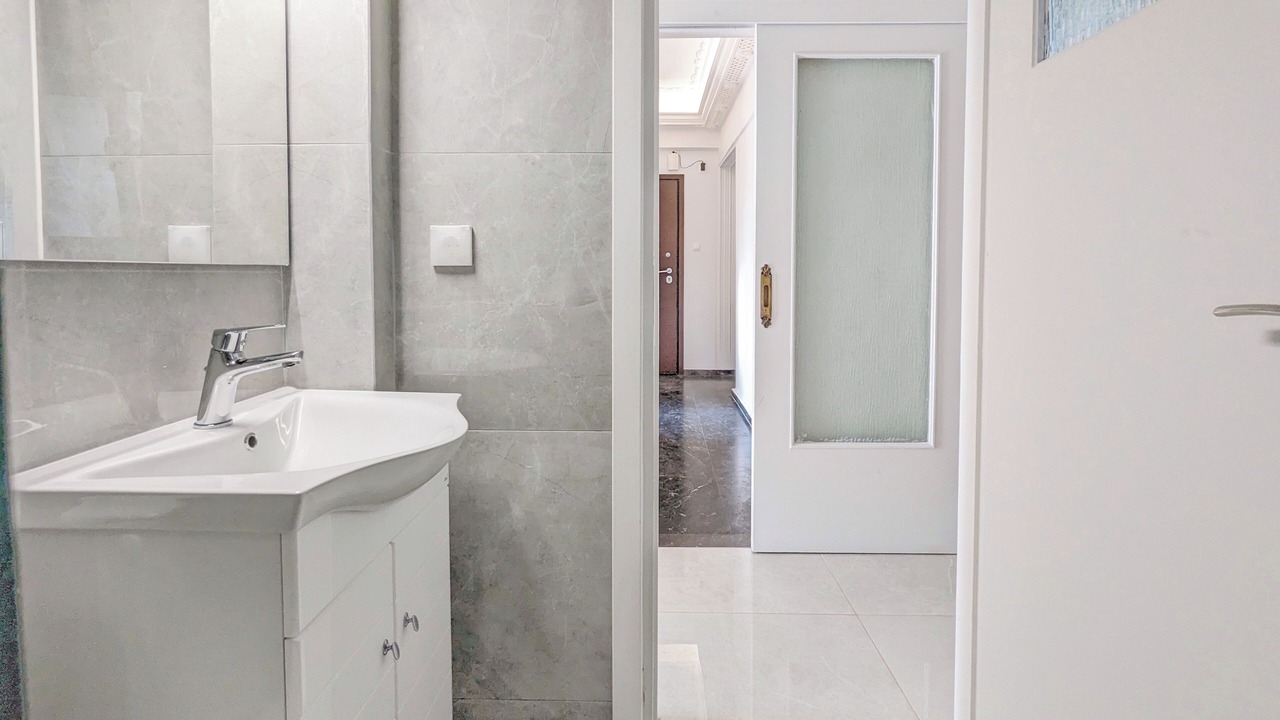 Photo of Bathroom in Gazi