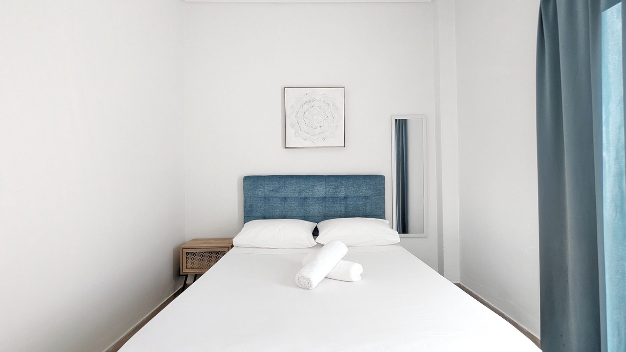 Photo of Bedroom in Gazi