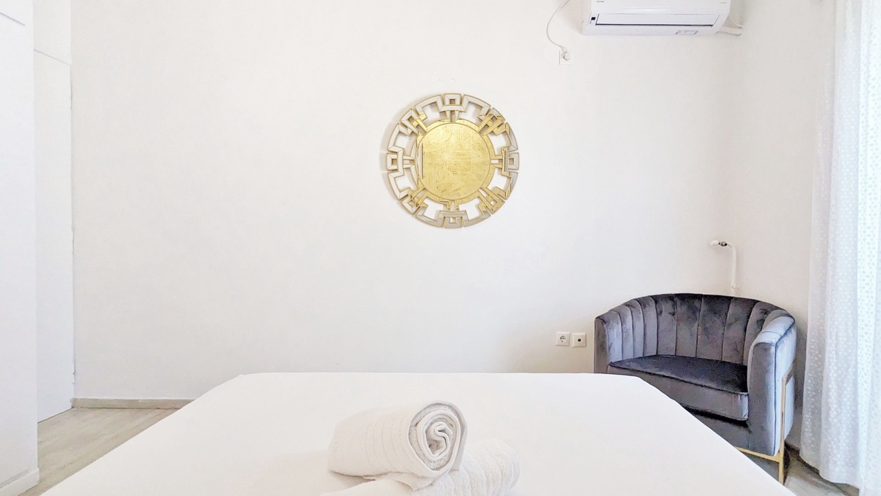 Photo of Bedroom in Gazi