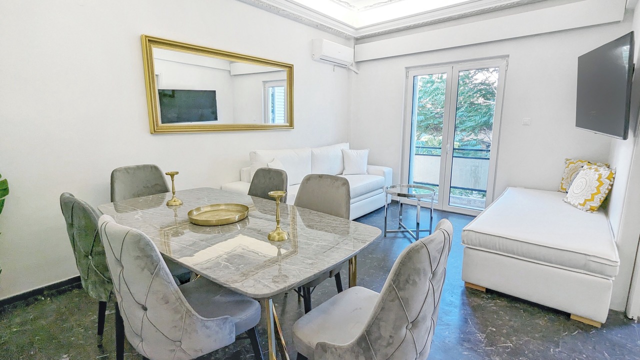 Photo of Livingroom in Gazi