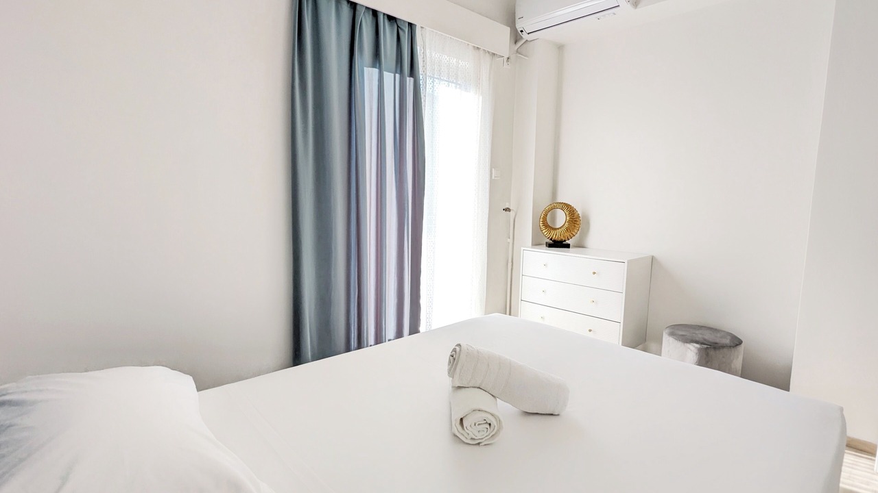 Photo of Bedroom in Gazi