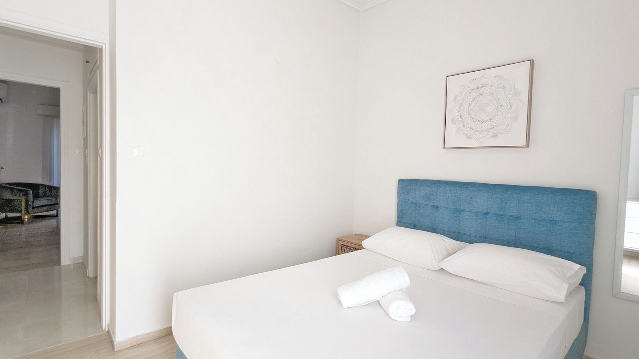 Photo of Bedroom in Gazi