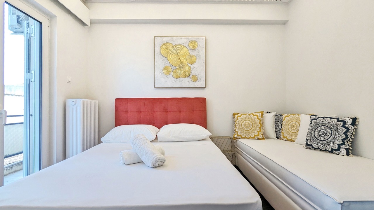 Photo of Bedroom in Gazi