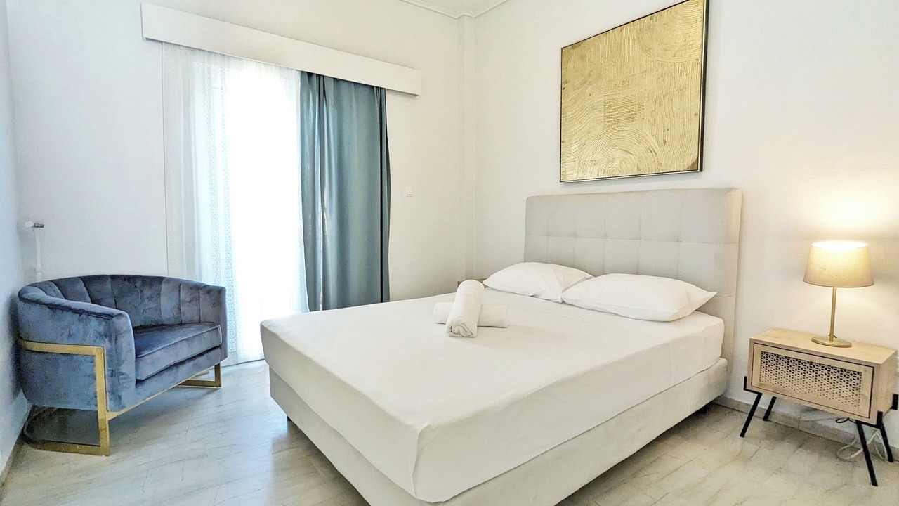 Photo of Bedroom in Gazi