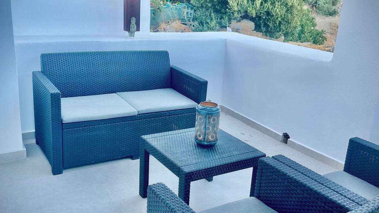 Photo of Patio Balcony in Kerames